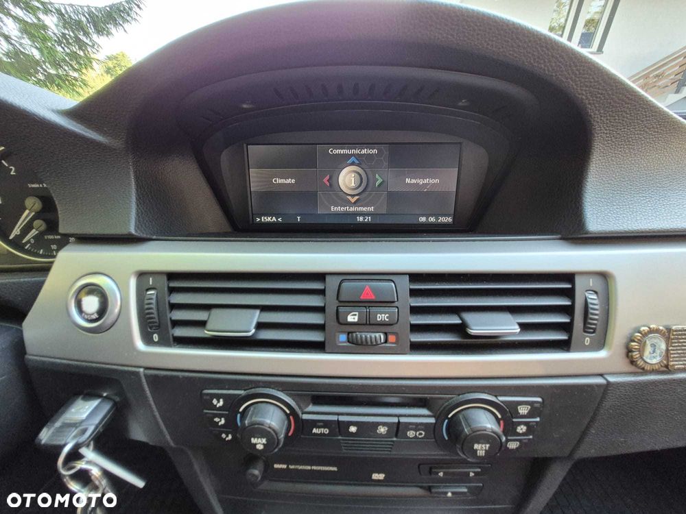 BMW Seria 3 - 5