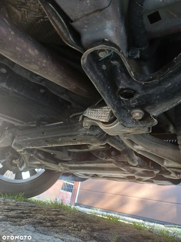 Jeep Grand Cherokee 3.6 V6 Laredo - 31