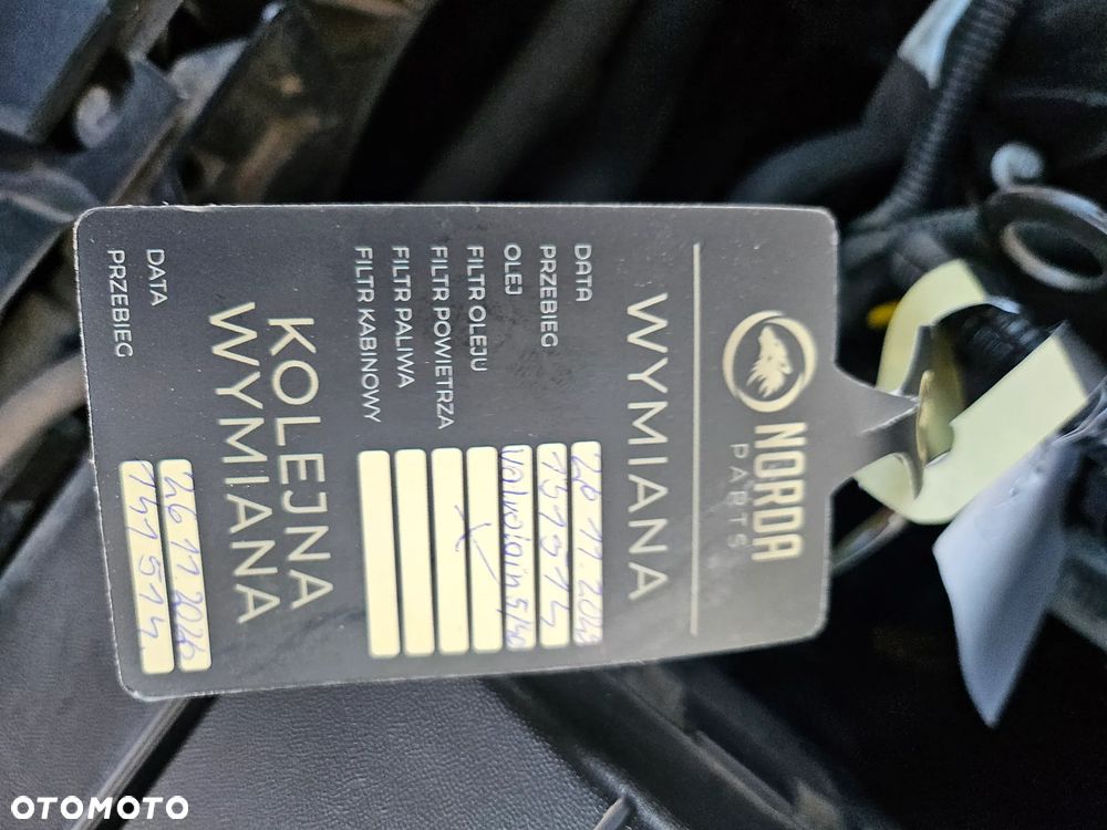 Renault Megane 1.6 16V 100 Expression - 11