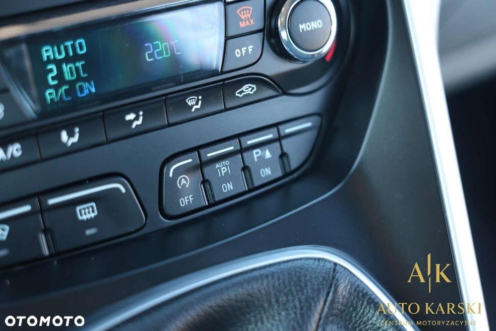 Ford Grand C-MAX - 37