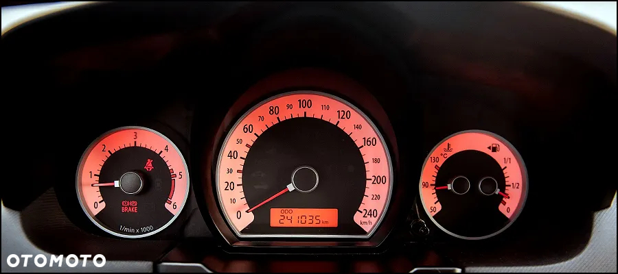 Kia Ceed - 21