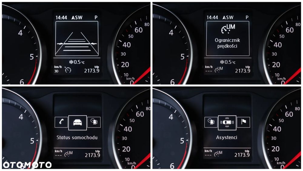 Volkswagen Passat 2.0 TDI SCR DSG Comfortline - 25