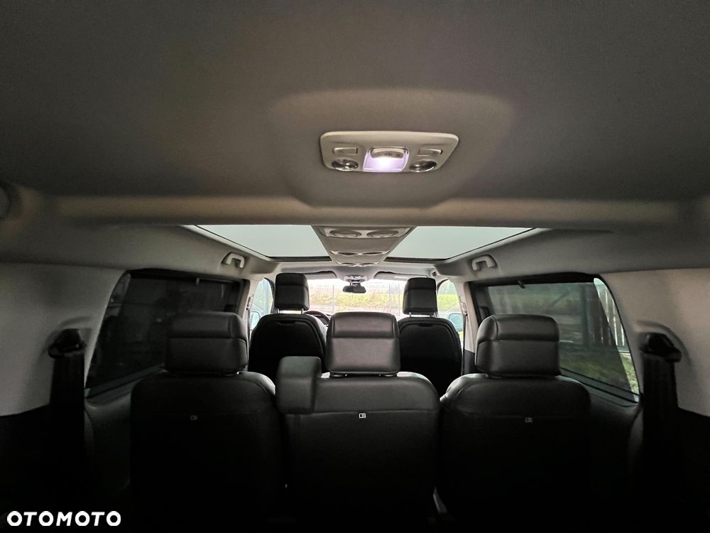 Citroën SpaceTourer 2.0 BlueHDi XL Business Lounge - 11