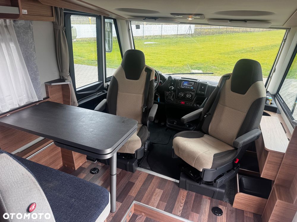 Weinsberg CaraCore 650MEG FIAT DUCATO AUTOMAT! - 13