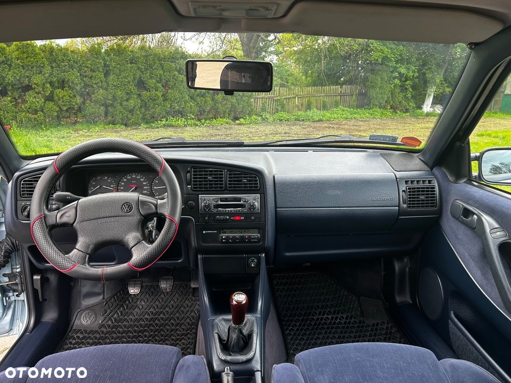 Volkswagen Passat 2.0 GT - 21