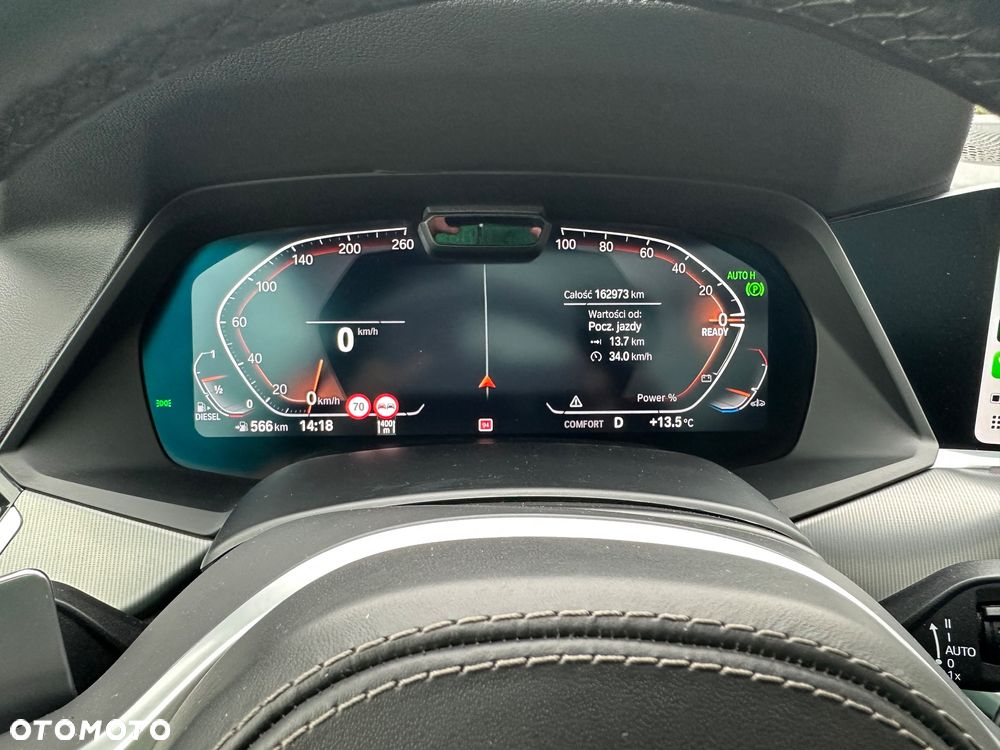 BMW X5 xDrive30d sport - 28