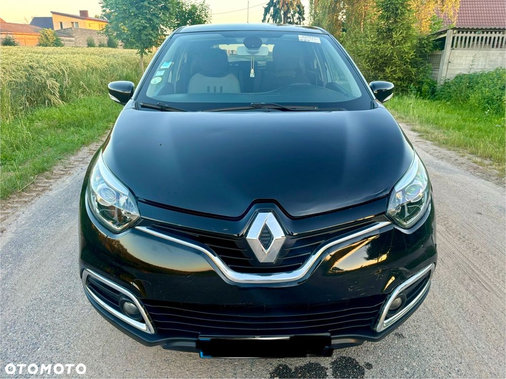 Renault Captur - 15