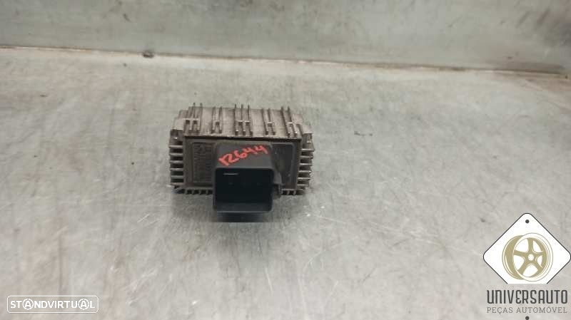 CAIXA PRÉ AQUECIMENTO SUZUKI IGNIS II 2004 - 2