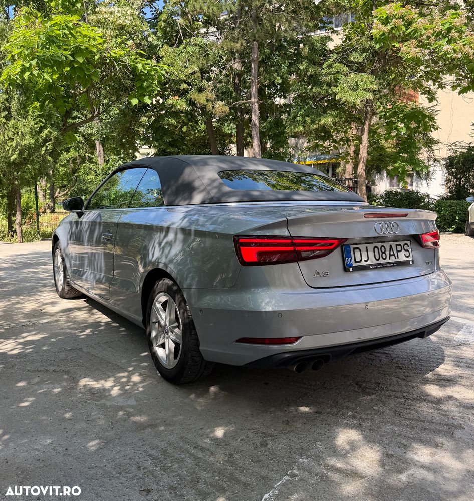 Audi A3 - 10