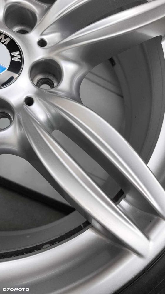Koła Bmw seria 5 F10 F11 19'' 5x120 opony lato 245/40/19 TPMS (OL2110) - 8