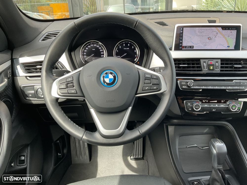 BMW X1 25 e xDrive - 25