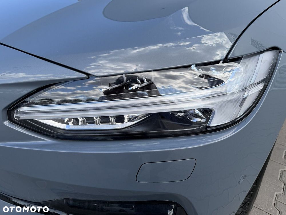 Volvo V90 B4 D Plus Dark - 6