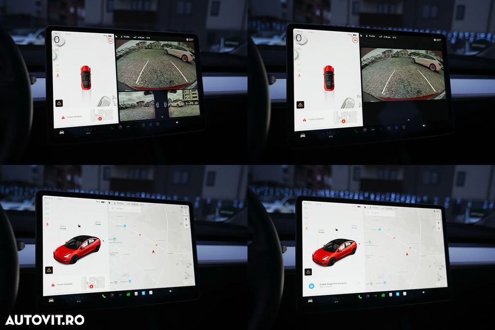 Tesla Model 3 Performance - 22