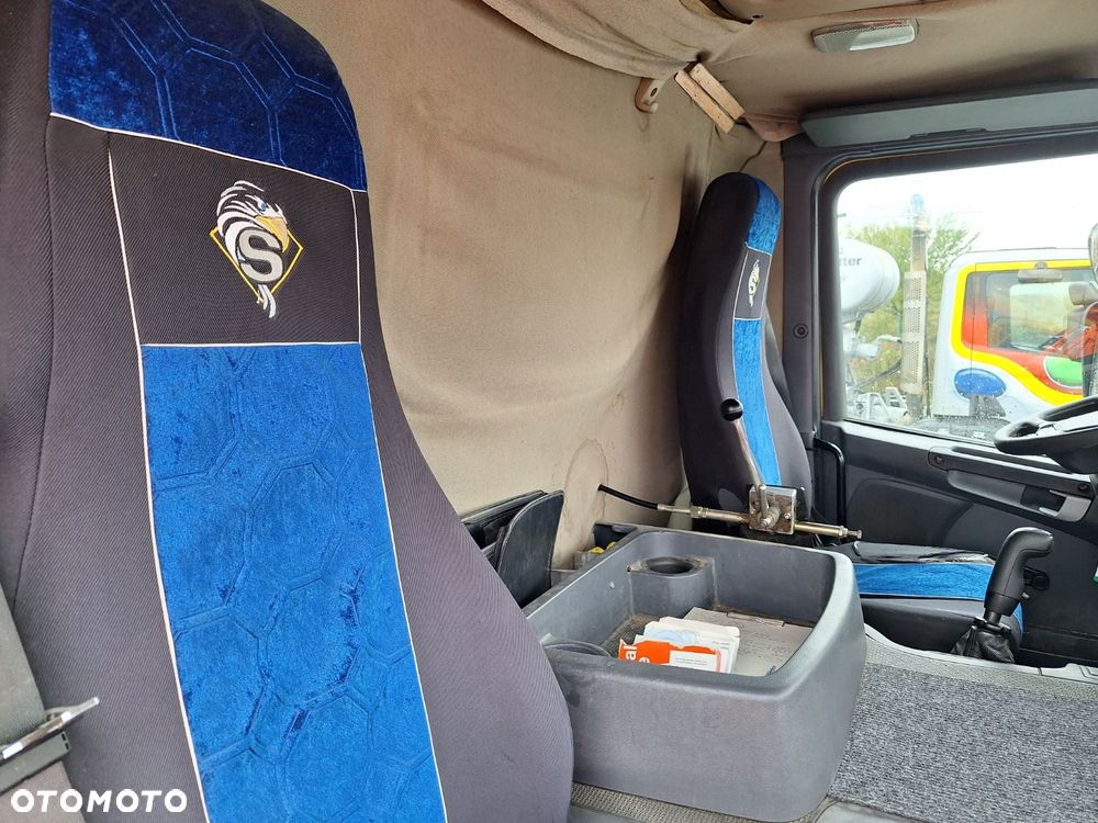 Scania P 380 Cb8X4 - 31