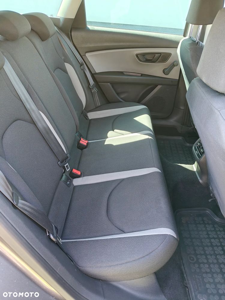Seat Leon - 7