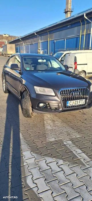 Audi Q5 - 3