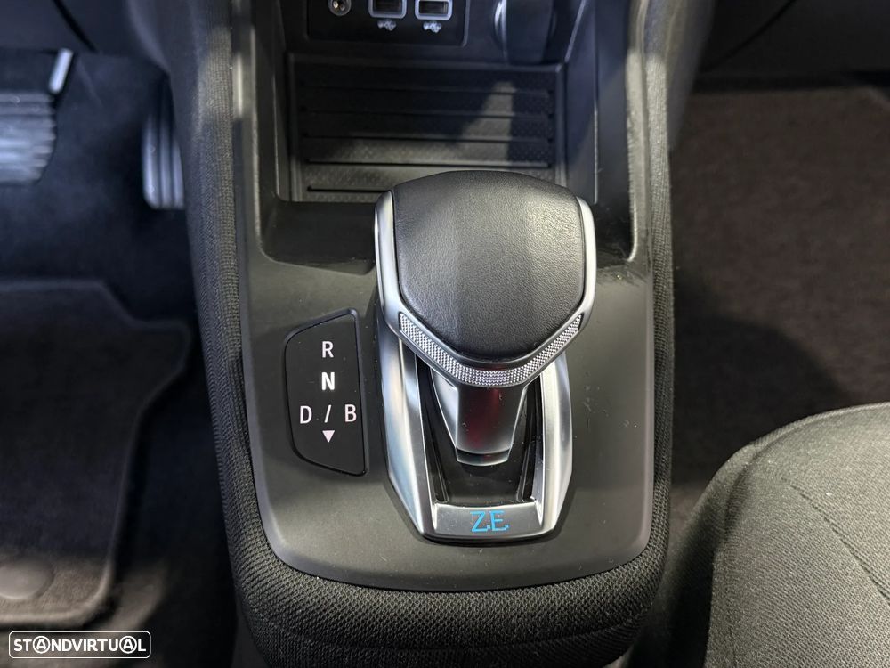 Renault Zoe (c/ Bateria) Limited 50 - 32