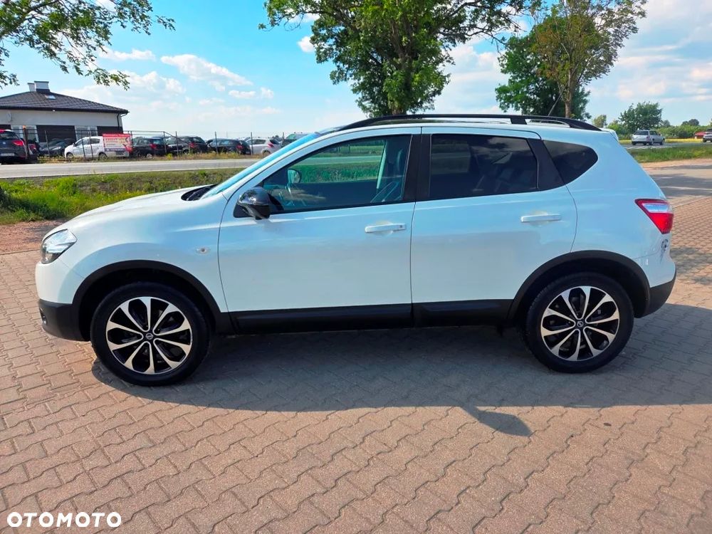 Nissan Qashqai 1.6 Tekna - 19