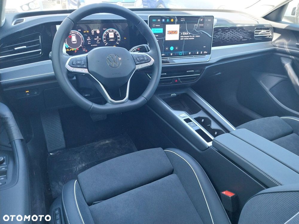 Volkswagen Passat Variant - 18