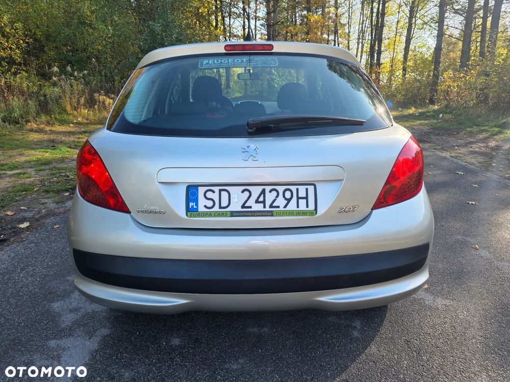 Peugeot 207 - 19