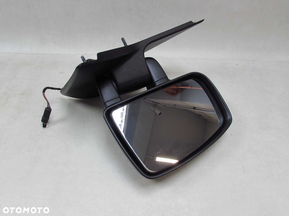 LDV MAXUS 06-13 LUSTERKO PRAWE ZEWNETRZNE 5 PIN - 4