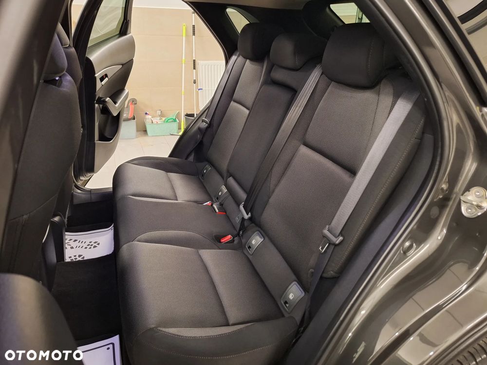 Mazda CX-30 e-SKYACTIV-G 2.0 M HYBRID 150 DRIVE HOMURA - 23