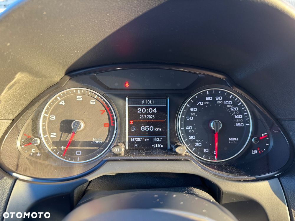 Audi Q5 3.0 TFSI Quattro Tiptronic - 19