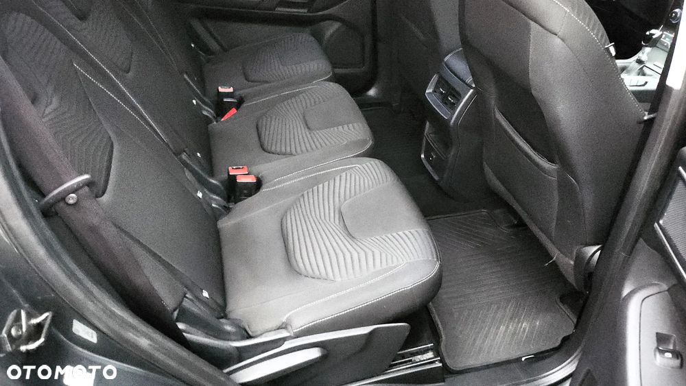 Ford S-Max 1.5 EcoBoost Trend - 9