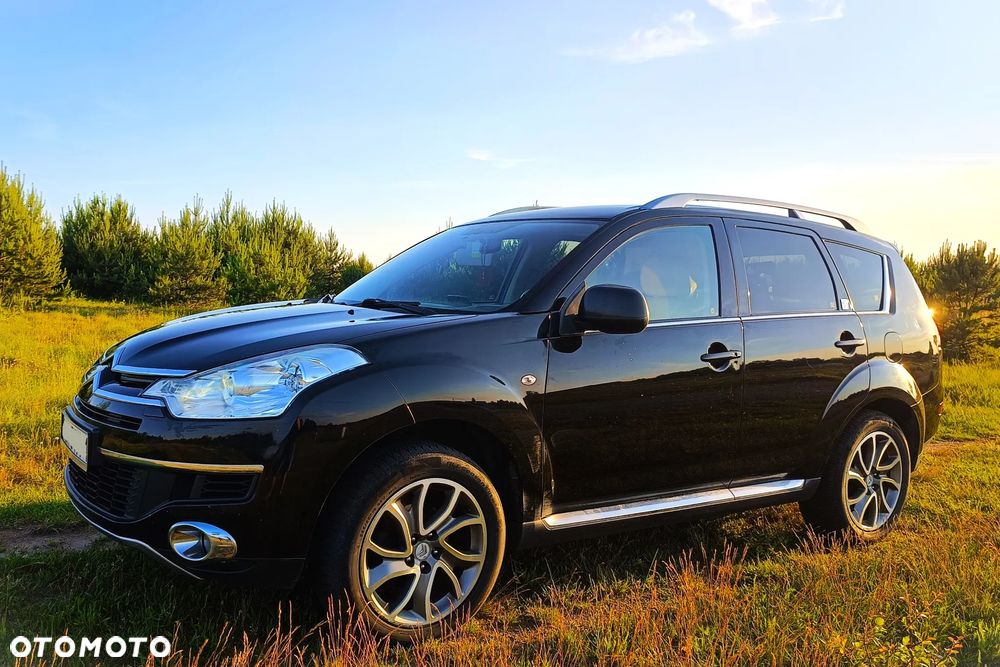Citroën C-Crosser - 2