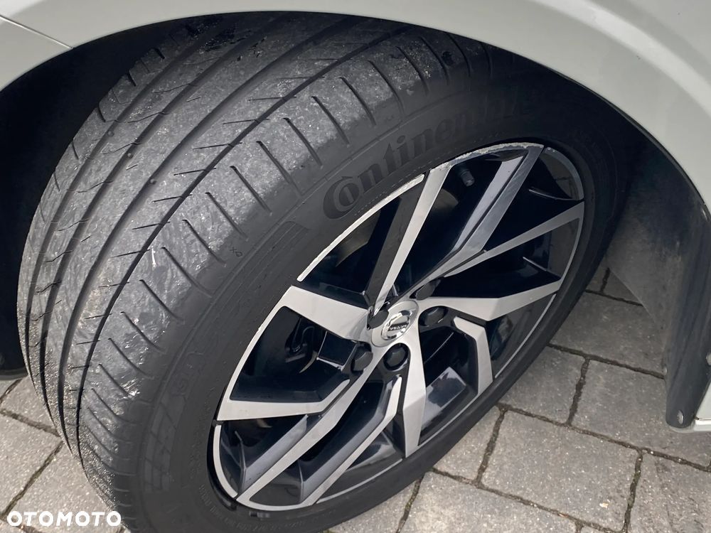 Volvo V60 D3 Geartronic Summum - 12