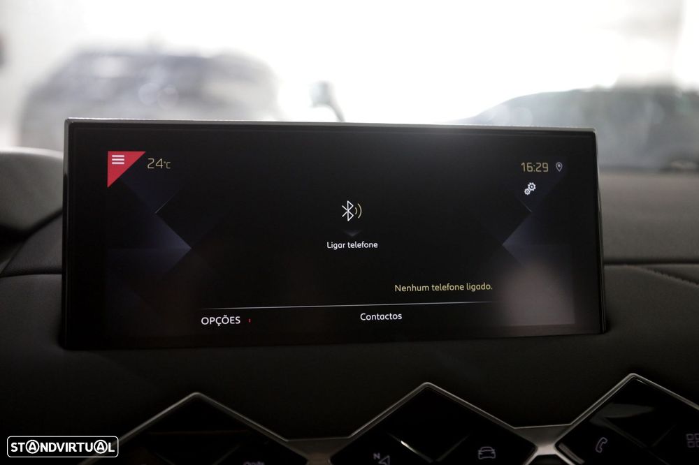 DS DS3 Crossback - 41