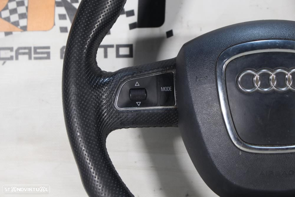 Volante Audi A3 (8P1)  Volante Audi A3 8P / A4 B6 B7 B8 / A5 8T / A6 C - 8