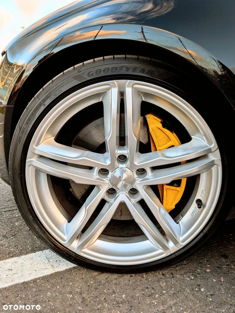 Audi A4 Limousine 1.8 TFSI - 14