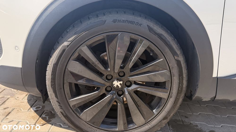 Peugeot 5008 - 6