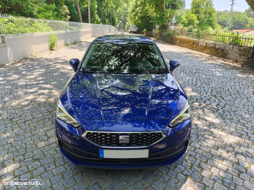 SEAT Leon 1.5 TSI Xcellence S/S - 29