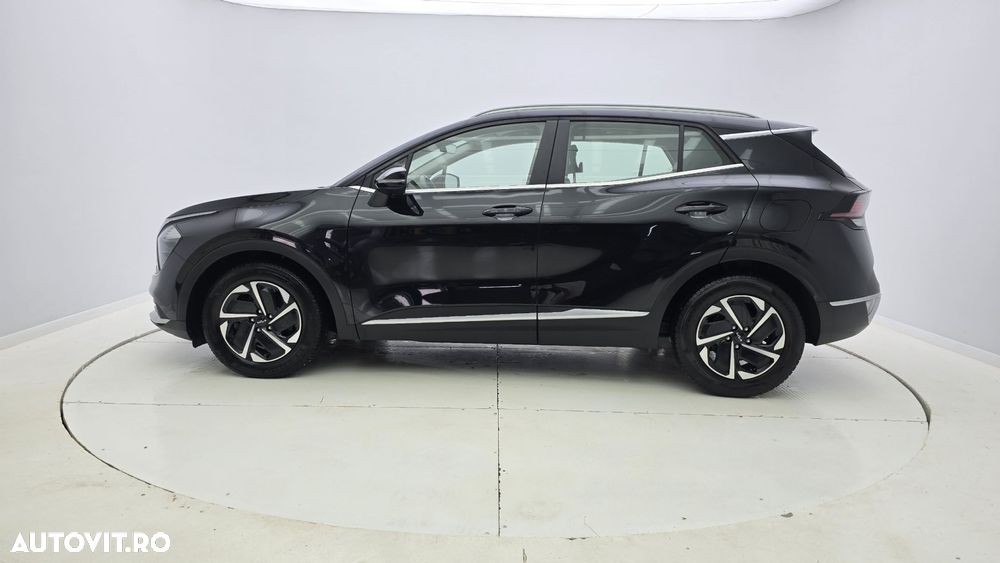 Kia Sportage - 9
