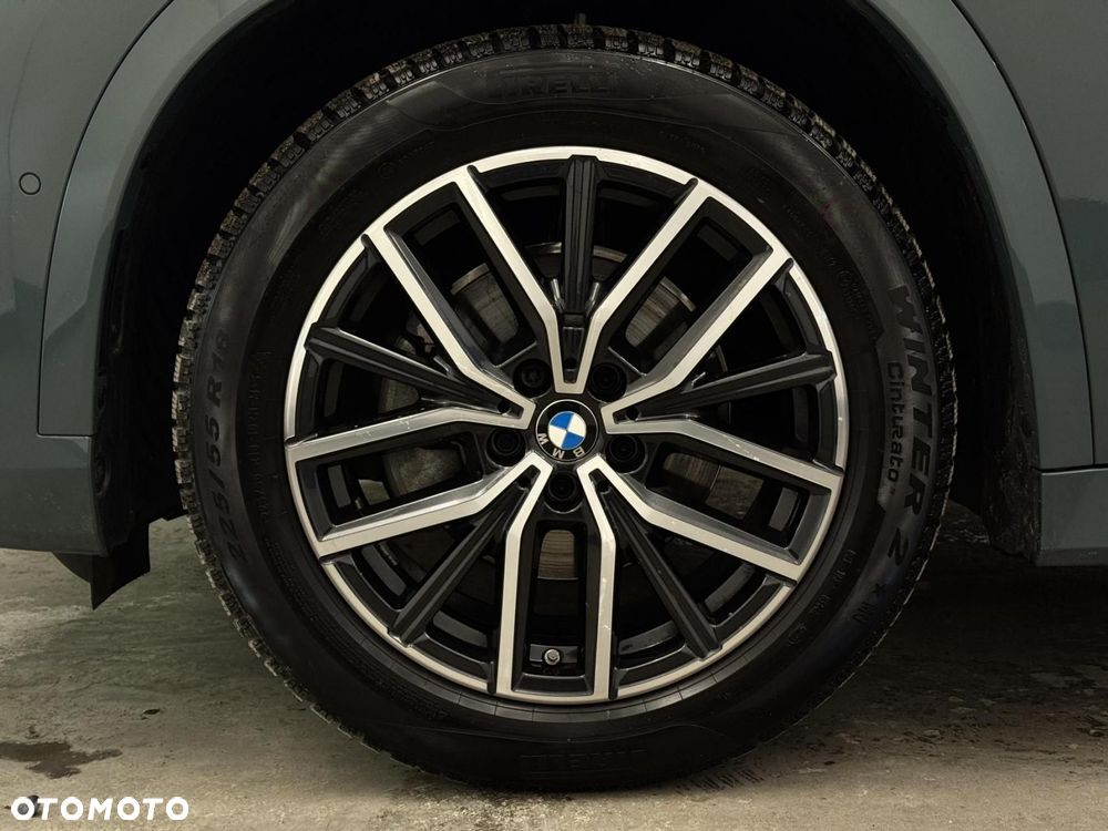 BMW X1 sDrive18i M Sport sport - 13