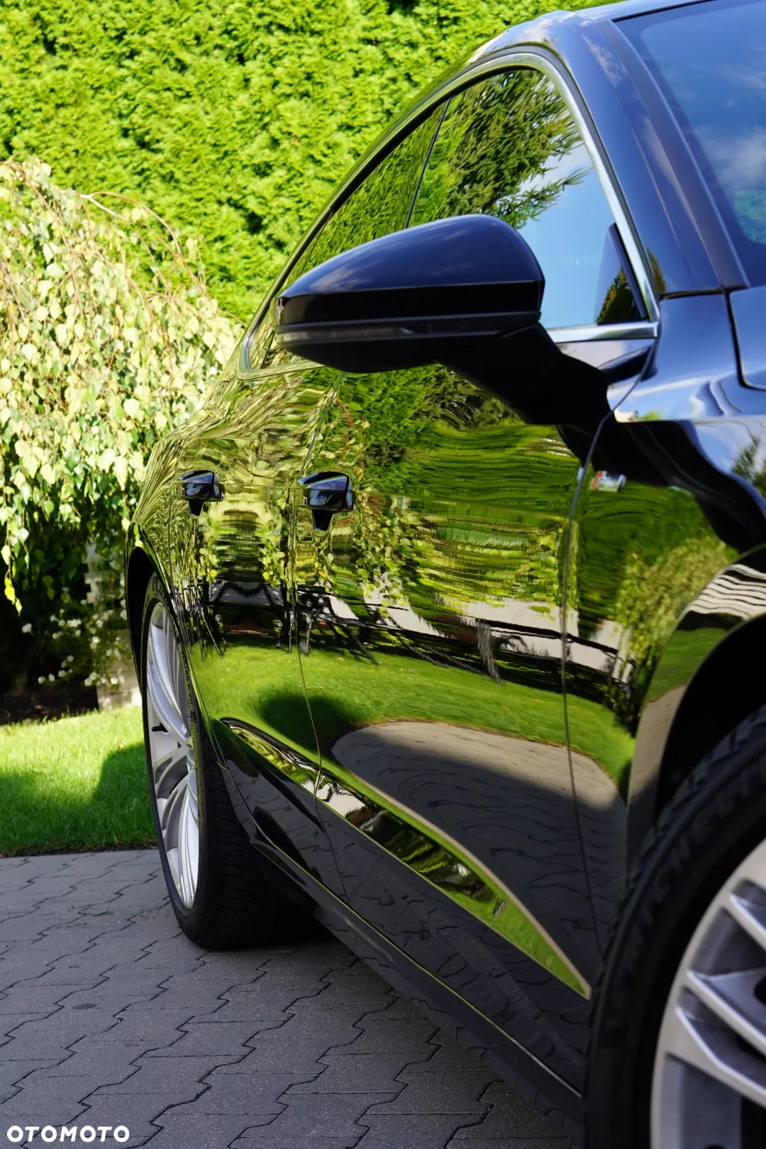 Audi A7 Sportback 3.0 TDI Quattro S tronic - 22