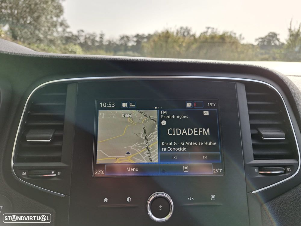 Renault Mégane - 11