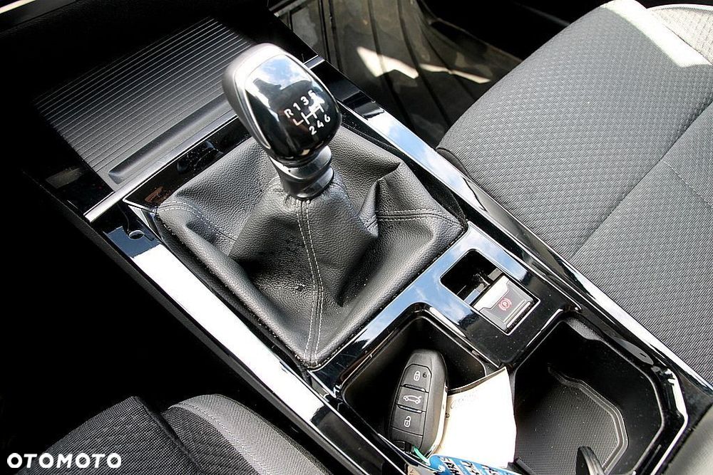 Opel Astra - 23