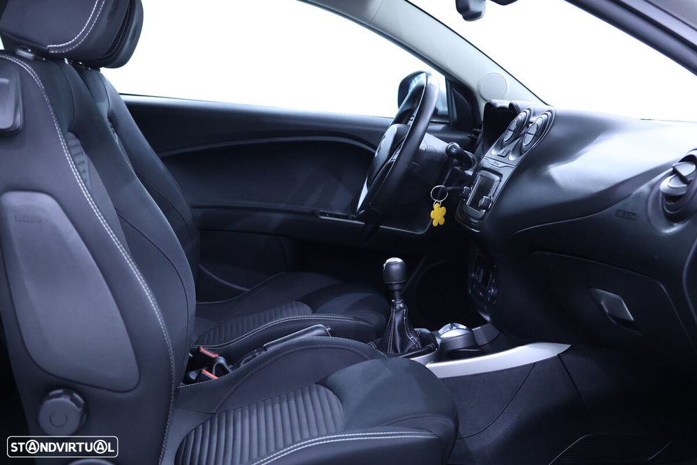Alfa Romeo MiTo 0.9 8V Twinair Junior - 19