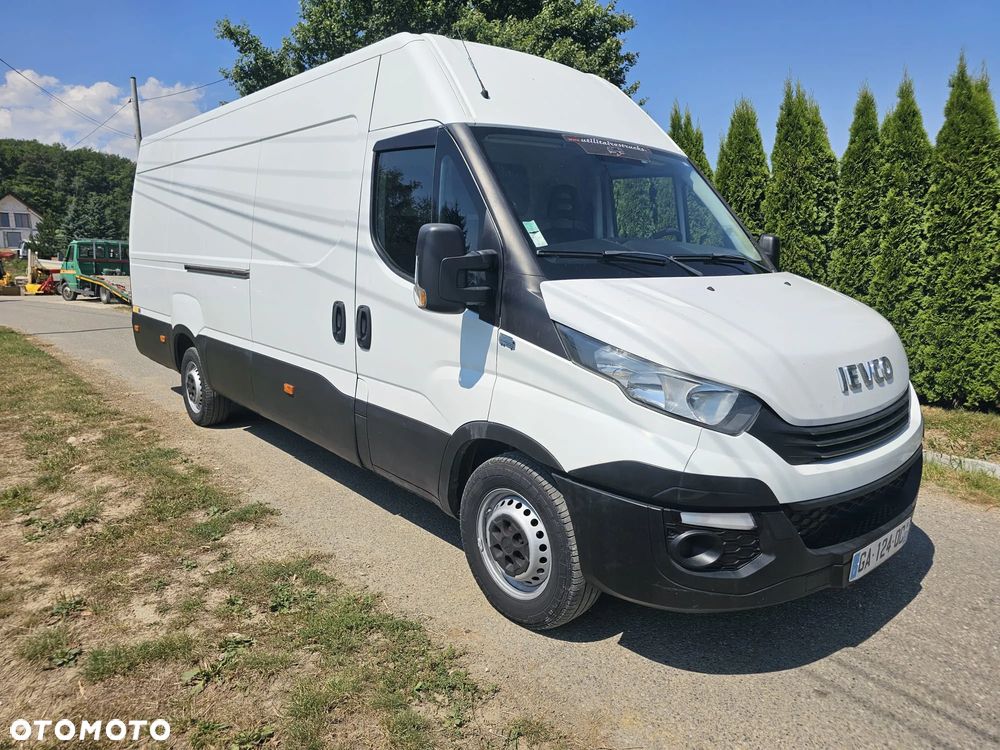 Iveco 35S16 - 3