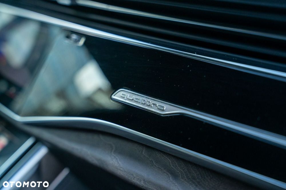 Audi Q8 50 TDI mHEV Quattro Tiptronic - 25