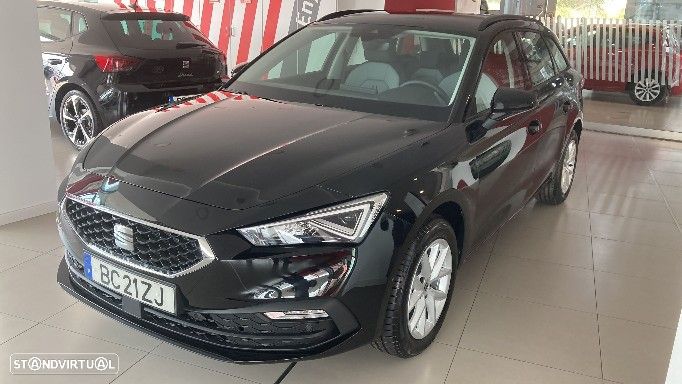 SEAT Leon ST 2.0 TDI Style - 1