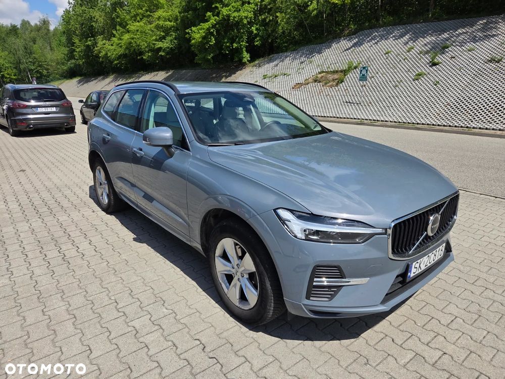 Volvo XC 60 B4 B Core - 10