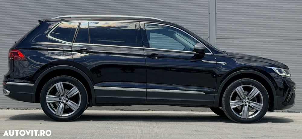 Volkswagen Tiguan 2.0 TDI SCR 4MOTION DSG Elegance - 10