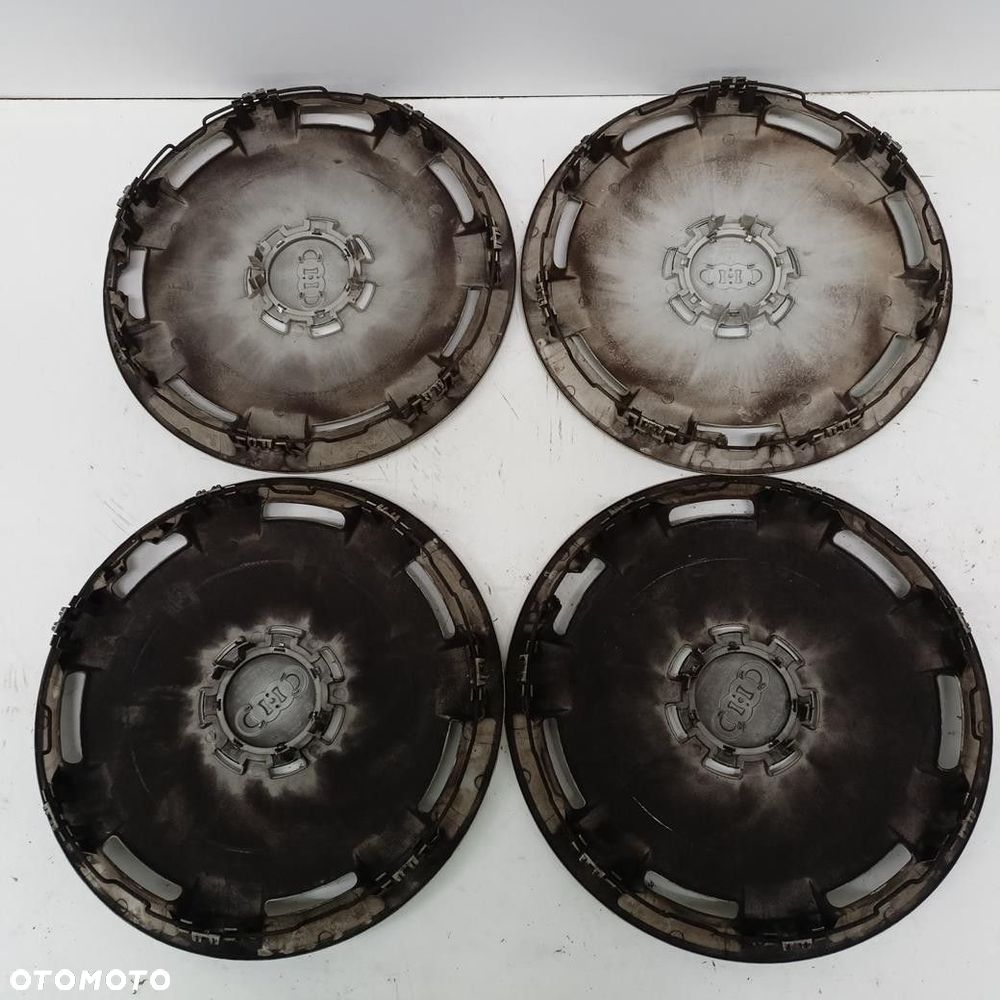 Kołpaki 16 Audi A3 8P0601147A (E9207) - 6