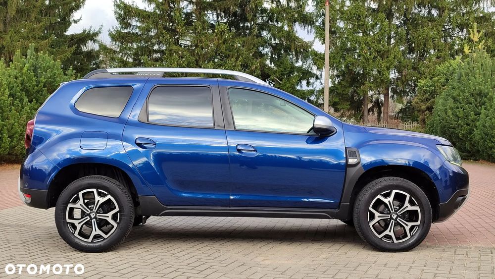 Dacia Duster SCe 115 2WD Comfort - 6