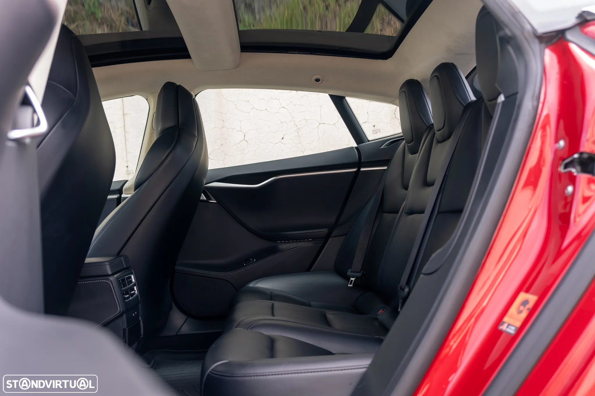 Tesla Model S 100D - 26