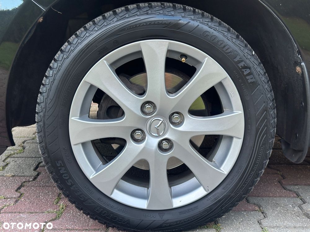 Mazda 2 1.3 MZR Edition 40 Jahre - 19